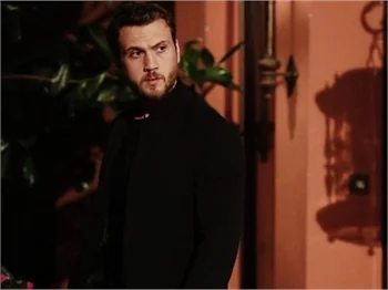 'Çukur'un yeni bölümünden ilk sahne yayınlandı mı?