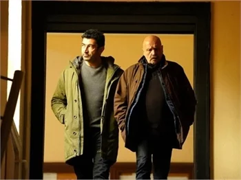 Kenan İmirzalıoğlu’nun 'Alef'teki partneri belli oldu!