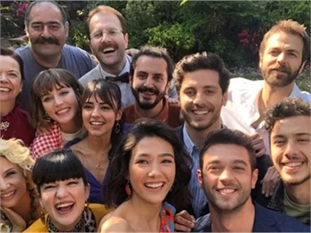 Sevilen diziden kötü haber geldi!