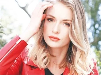 Yasemin Allen: "Bana tecavüz etmek istiyor!"
