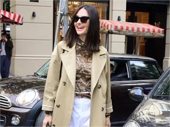 Yasemin Özilhan'dan soyulma açıklaması!