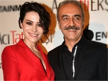 Yılmaz Erdoğan'dan "İlk aşkım" mesajına yanıt"