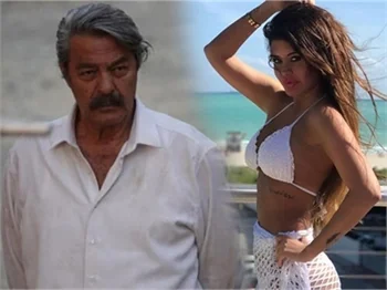 Kadir İnanır'dan Ebru Polat'a sert sözler!