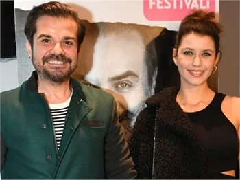 Kenan Doğulu ve Beren Saat'ten barışma partisi!
