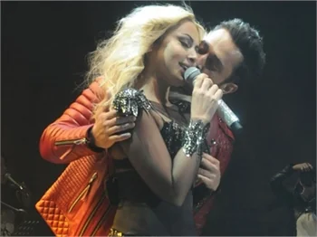 Acun Ilıcalı açıkladı! Murat Boz ve Hadise...