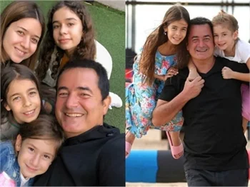 Acun Ilıcalı'dan olay itiraf: "Bir çocuk daha olabilir!"