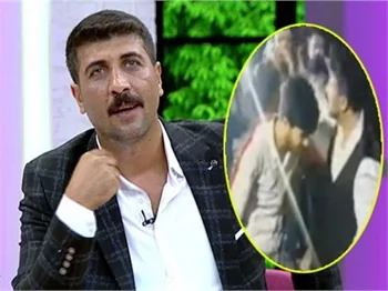 Ateş açan Fatih Bulut'a silahı zorla vermişler!