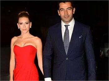 Kenan İmirzalıoğlu diziden aldı villaya yatırdı!
