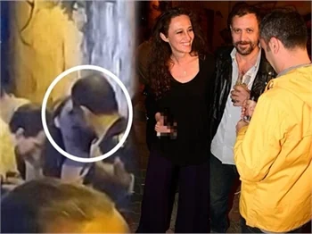 Nejat İşler gecelere hızlı döndü!
