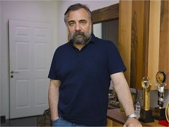 Oktay Kaynarca'dan aile itirafı!