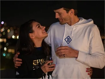 Ashton Kutcher ve Mila Kunis'ten şoke eden karar!