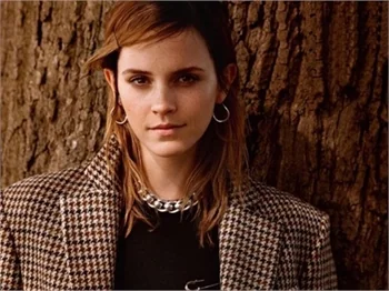 Emma Watson'dan yeni akım: 'Kendiyle partner'