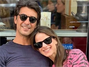 İbrahim Kutluay ve Edvina Sponza yeniden...