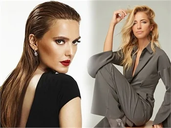 Burcu Esmersoy'dan Demet Akalın'a yanıt geldi!
