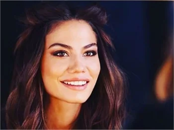 Demet Özdemir'in sürprizi ortaya çıktı!