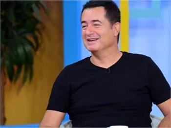 Acun Ilıcalı TV8'i satın aldığında ilk iş olarak...