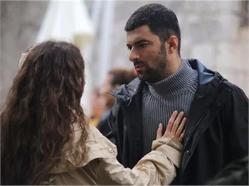 Engin Akyürek ve Neslihan Atagül Montenegro'da!