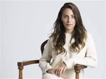 Öykü Karayel, Netflix dizisinde!