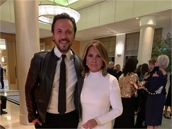 40. yıl kutlamasına ünlü akını!