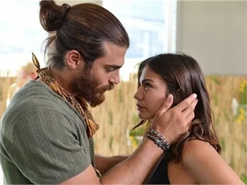 Can Yaman: Demet benim için çok özel, çok kıymetli
