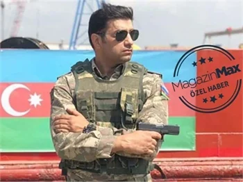 Kenan Mahmudov'un duygulandıran 'Savaşçı' hikayesi!