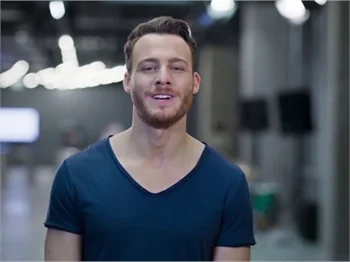Kerem Bürsin "Evde buluşalım" diyince...