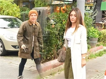 Gökhan Özoğuz herkesi fırçaladı!