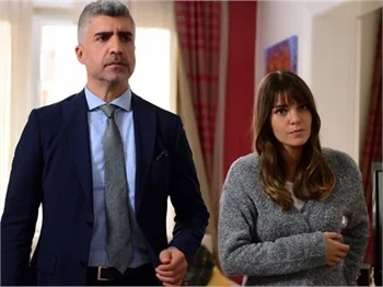 İstanbullu Gelin'den büyük sürpriz!