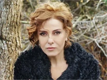 Zuhal Olcay: "Cenazemde..."