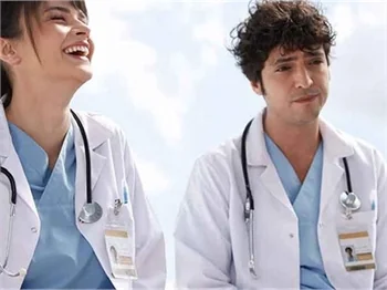 Mucize Doktor dizisinde güldüren hata!