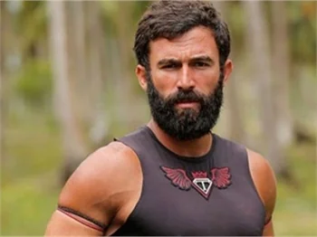 Turabi Çamkıran: "Yarışmalardan 10 milyon TL kazandım!"