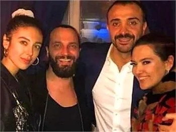 Demet Akalın ve Berkay barışıyor mu?