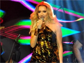 Hadise 6 kilo vermek için servet ödedi!