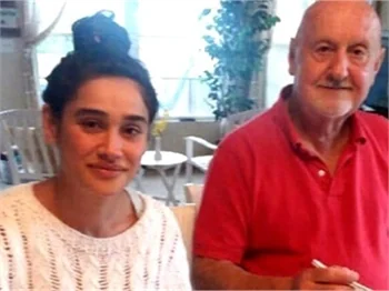 Meltem Miraloğlu o ismi mahkemeye verdi!