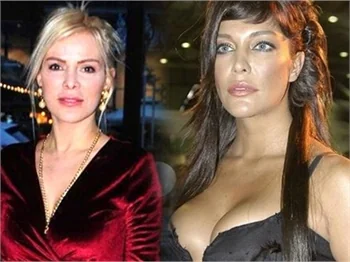 Deniz Akkaya'dan Ömür Gedik'e eleştiri! "En aşağılık..."