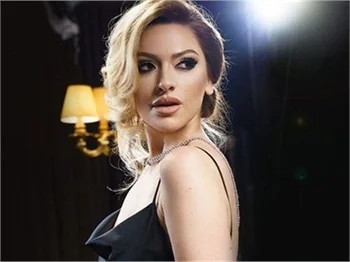 Hadise'den sevgili iddialarına şaşırtan yanıt!