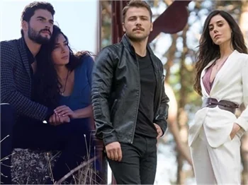 Hercai mi, Ferhat ile Şirin mi?