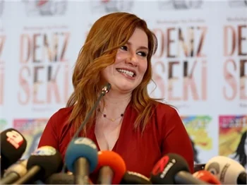 Sosyal medyayı salladı: "Allah “Deniz Seki” egosu versin"