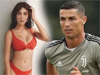 Cristiano Ronaldo ve Georgina Rodriguez evlendi mi?