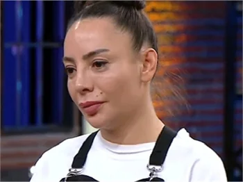 MasterChef'ten elendikten sonra ilk açıklamayı yaptı!