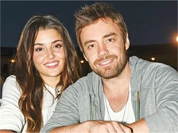 Murat Dalkılıç, Hande Erçel'i övdü!