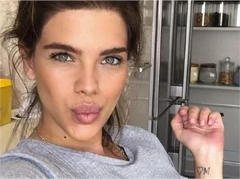 9 aylık hamile Damla Ersubaşı'nın aldatıldığı ortaya çıktı!