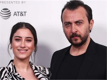 Ali Atay: "Tarifi mümkün olmayan bir duygu"