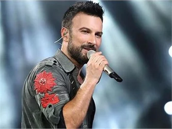 Büyük şok! Megastar Tarkan'ın evine saldırdılar!