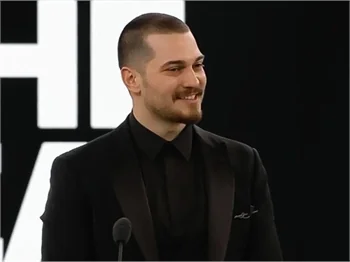 Çağatay Ulusoy'a büyük şok!