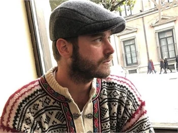 Kıvanç Tatlıtuğ’un kazağı sosyal medyayı salladı!