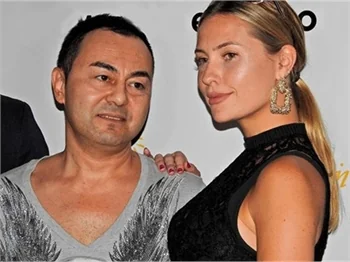 Serdar Ortaç'tan yeniden evlilik açıklaması!