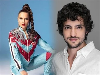 Demet Akalın, Taner Ölmez için kavga etti!