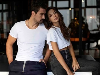 Demet Özdemir'in yeni dizisi bomba gibi geliyor!