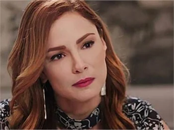 Mine Tugay'ın paylaşımı olay oldu! Yok böyle poz!
